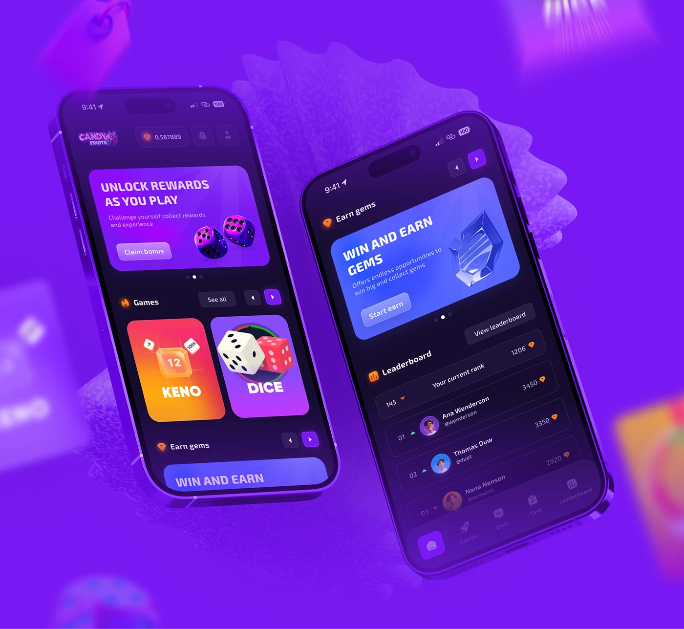 壹号娱乐手机APP界面